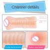 3 In1 Sex Dolls Realistic Pocket Pussy Vagina Anal Toys Male Masturbator, Unisex Masturbator Dildo Ass Sex Toys for Male Female Couple Sex Dolls