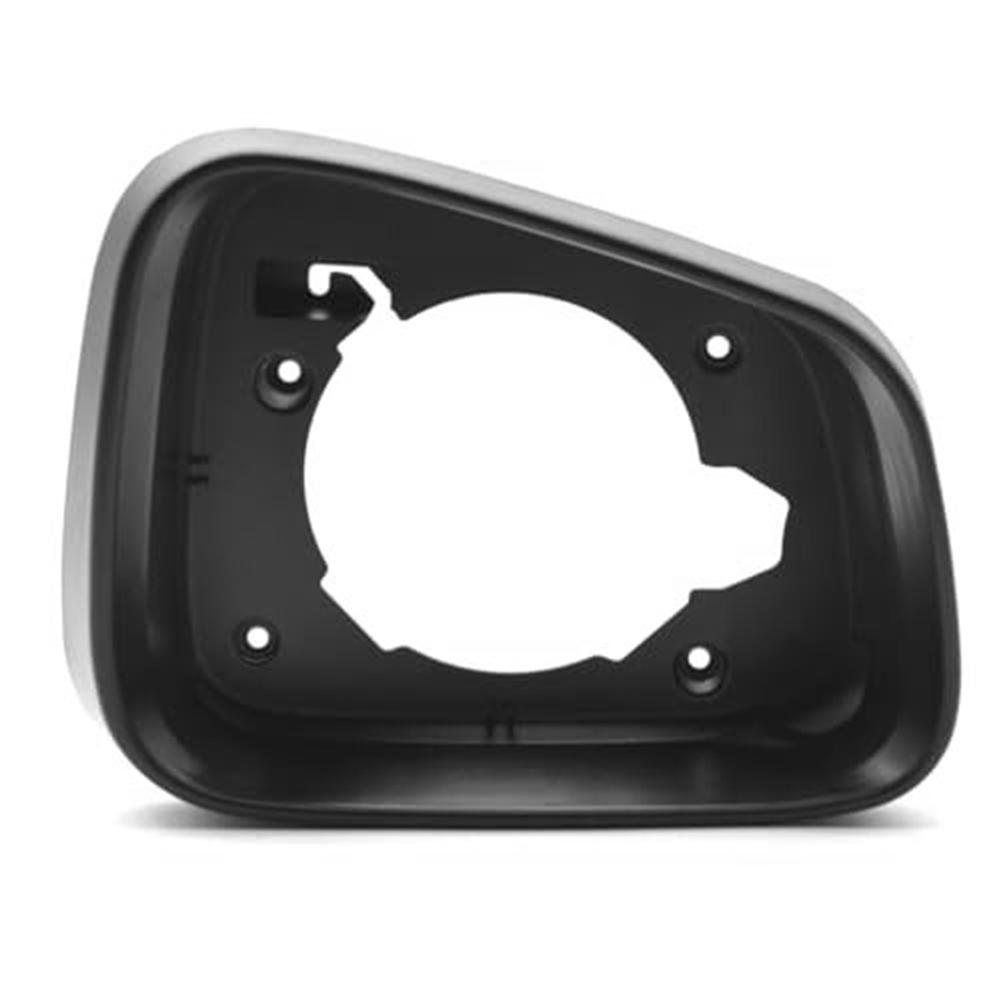 Enhanced Wing Mirror Cover for Opel For Mokka X 2013 2018 Built to Last