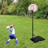basketball basket Deluxe