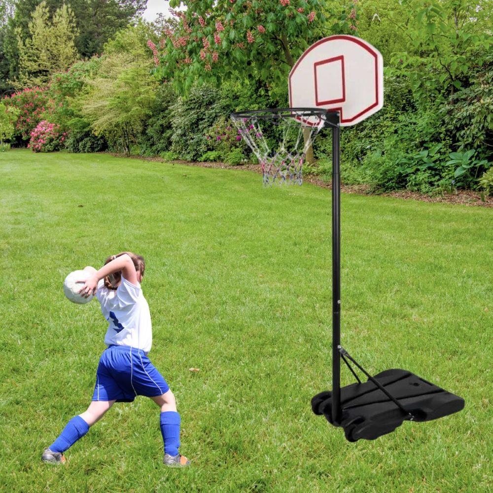 basketball basket Deluxe