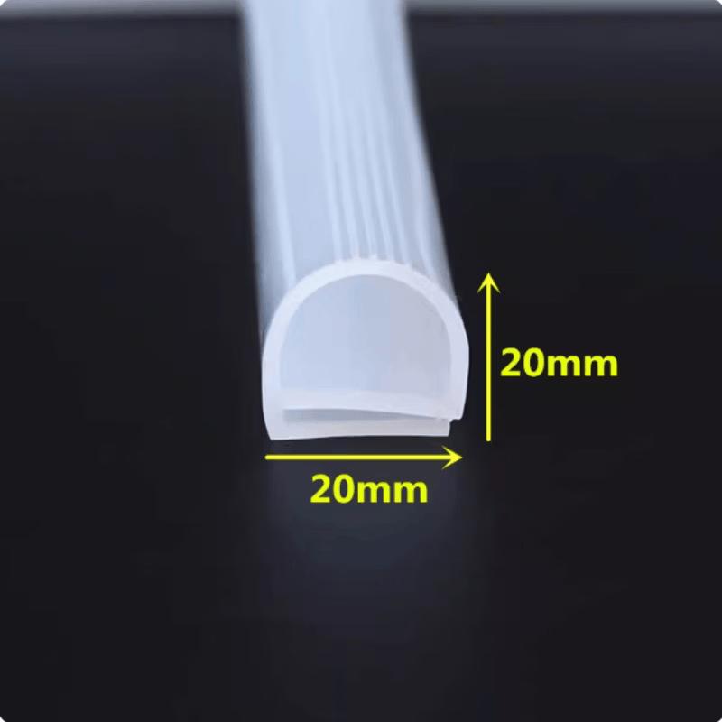 

E-Shaped Oven and Cabinet Seal Strip