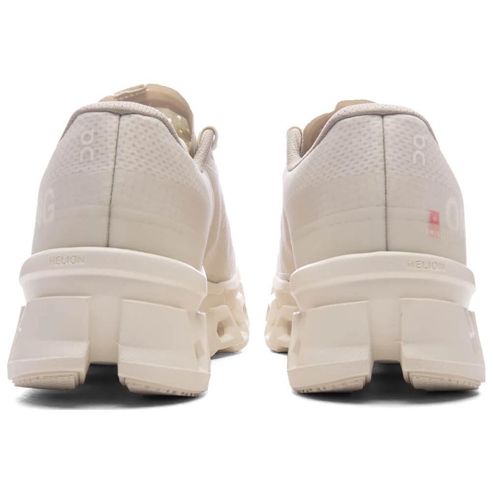 On Running X Invincible Cloudmonster 2 'Ivory White' Men's 3ME30491195