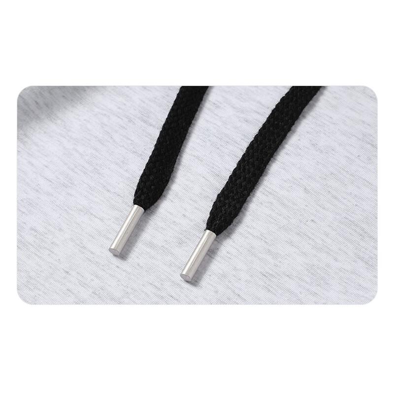 Maoren Men's Hooded Casual Jacket