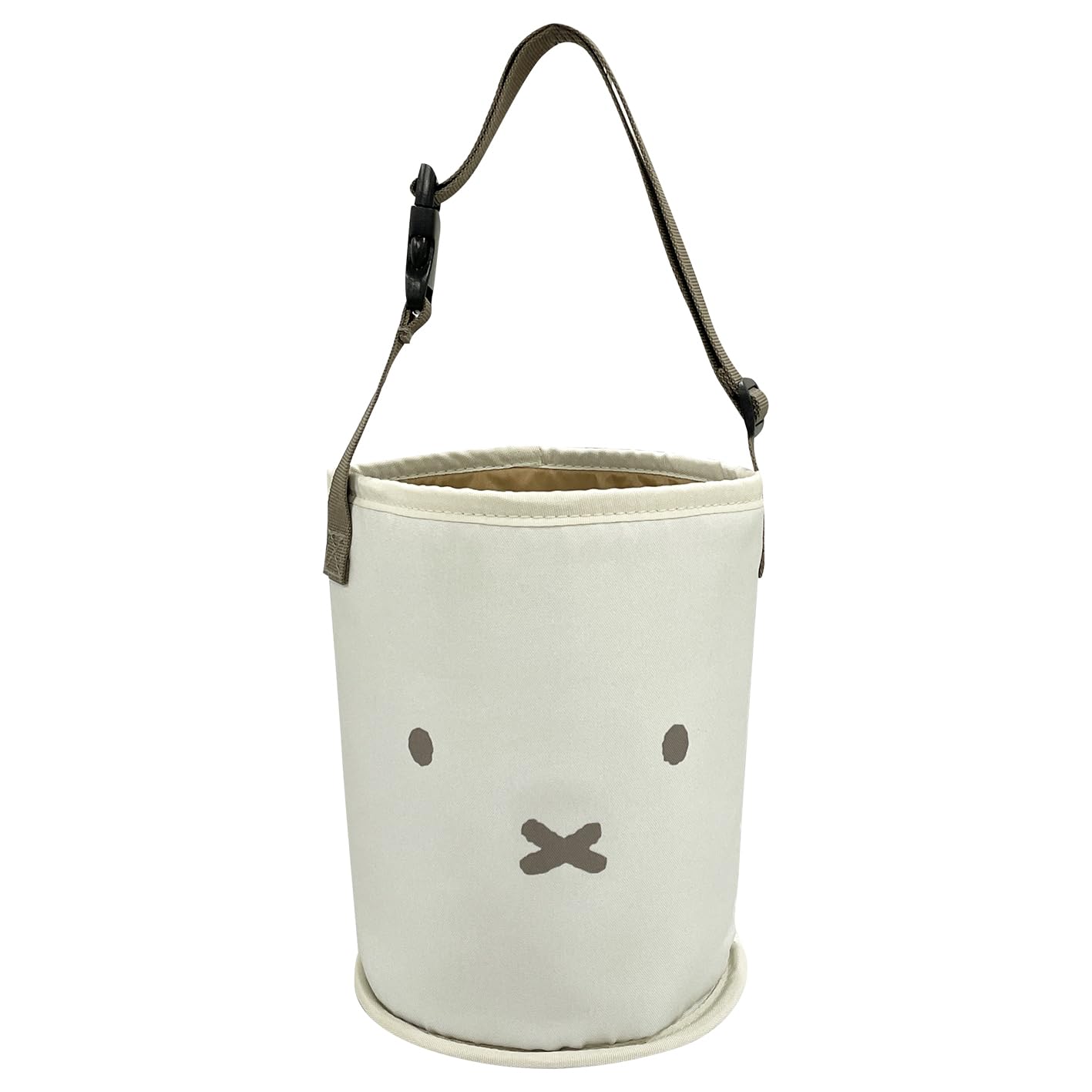

Miffy Box IV Car Trash Garbage Car Small Item Multi-Dust (LIC-MF0132) - Can, Can, Storage, Organizer, Freestanding/Hanging