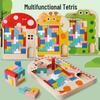 Puzzle a hlavolamy – Hlavolamy