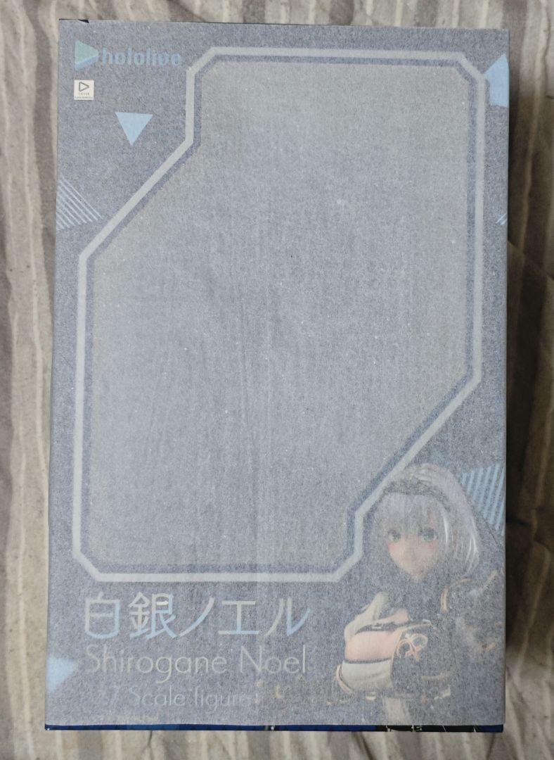 

[USED] Noel Shirogane 1/7 scale figure by Hololive and Phat Company