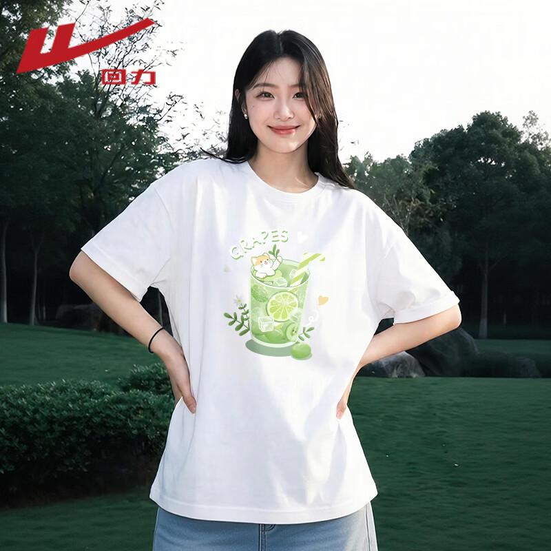 Warrior Women s Cotton Short Sleeve T-Shirt XL