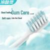 Leng Suan Ling Icy Lemon Cool Dual Anti-Sensitive Toothpaste & Toothbrush Set