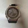 Used CASIO G-SHOCK GM-2100 Watch