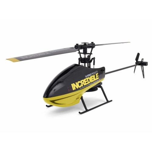 G-Force INCREDIBLE Incredible (Yellow) MODE1 RTF Set GB140 Official Japanese Product