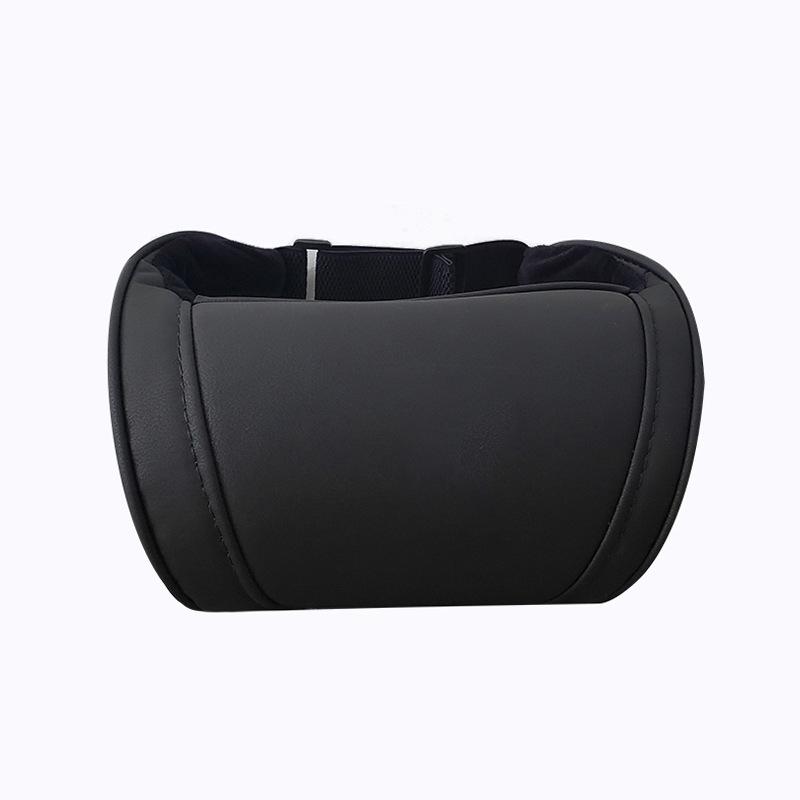 Car Headrest Cushion New Memory Foam Neck Pillow for Modele Y Roadster Highland S X Model 3 Coil Cybertruck 2025
