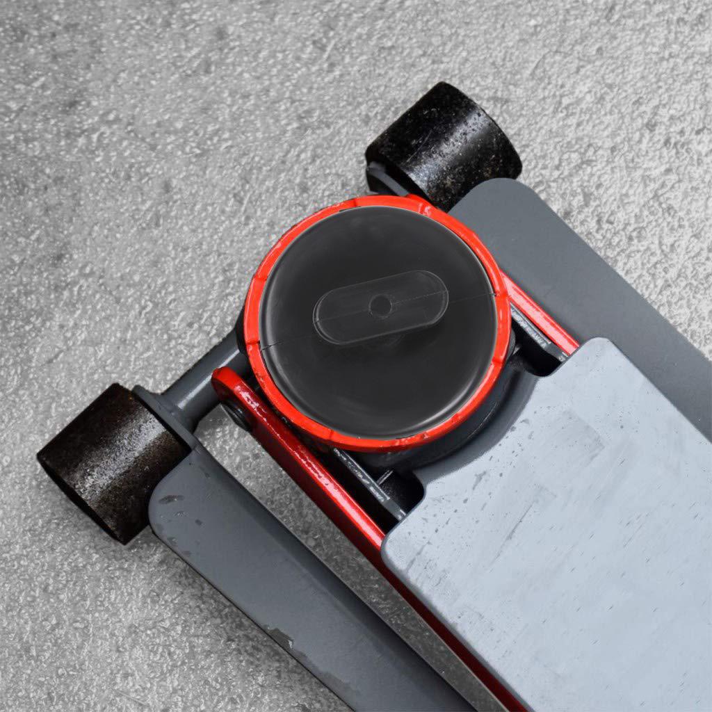 Rubber Lifting Pad for Chevrolet Cruze C5/C6/C7