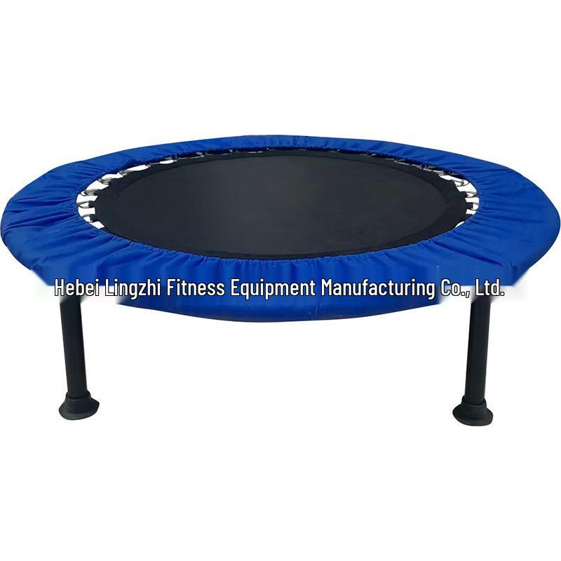 36-Inch Kids' Fitness Trampoline Bouncer