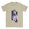 Funny Aizen Sousuke T-Shirt Men O Neck 100% Cotton T Shirt  Short Sleeve Tee Shirt Gift Tops