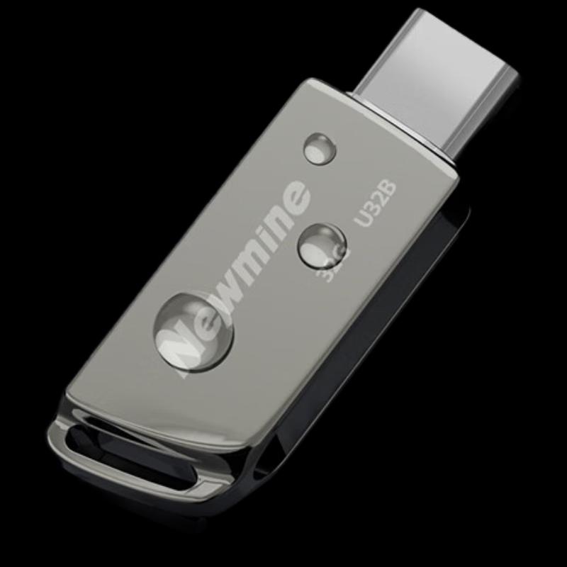 Newman 128GB OTG USB Flash Drive