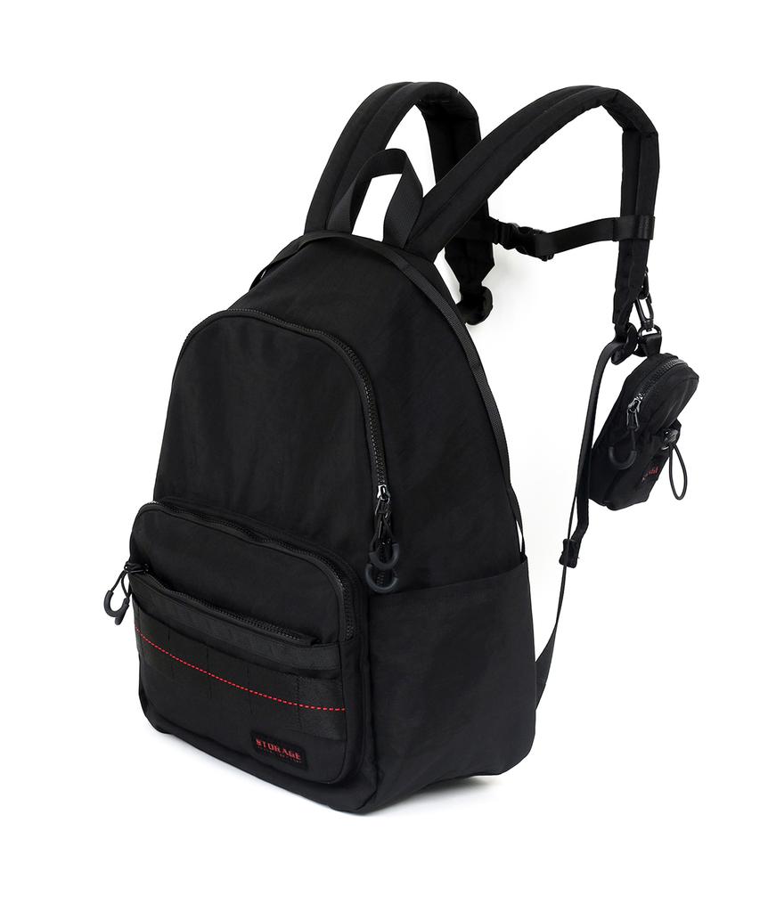 Bsmt [Bsmt X Storage] Voyager Day Backpack