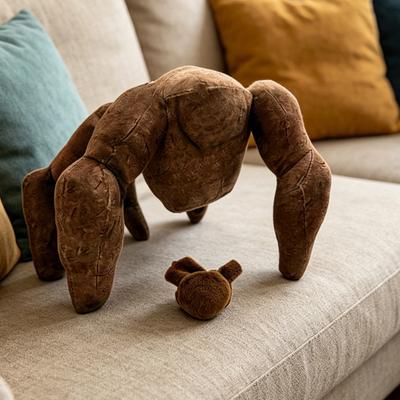Bambole e peluche – Pupazzi - personaggi di cartoni animati e films