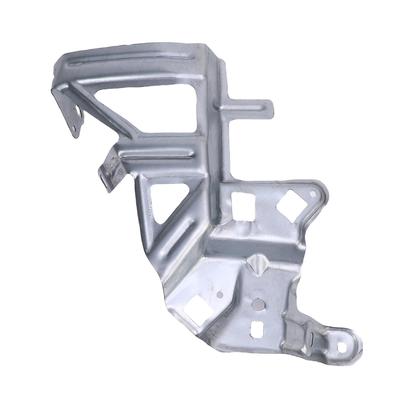 Suporte de Para-lama de Carro Metal de Alta Resistência Suporte de Aba de Lama Substituição para DX SE Si Dianteiro Lado do Motorista Esquerdo: