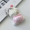 AS KNOW AS plus AS ZY8636 Panties Baby Bear Commercial IV F Bear Cute Matching Ivory (ASKNOW PLUS) Charm, Gift,