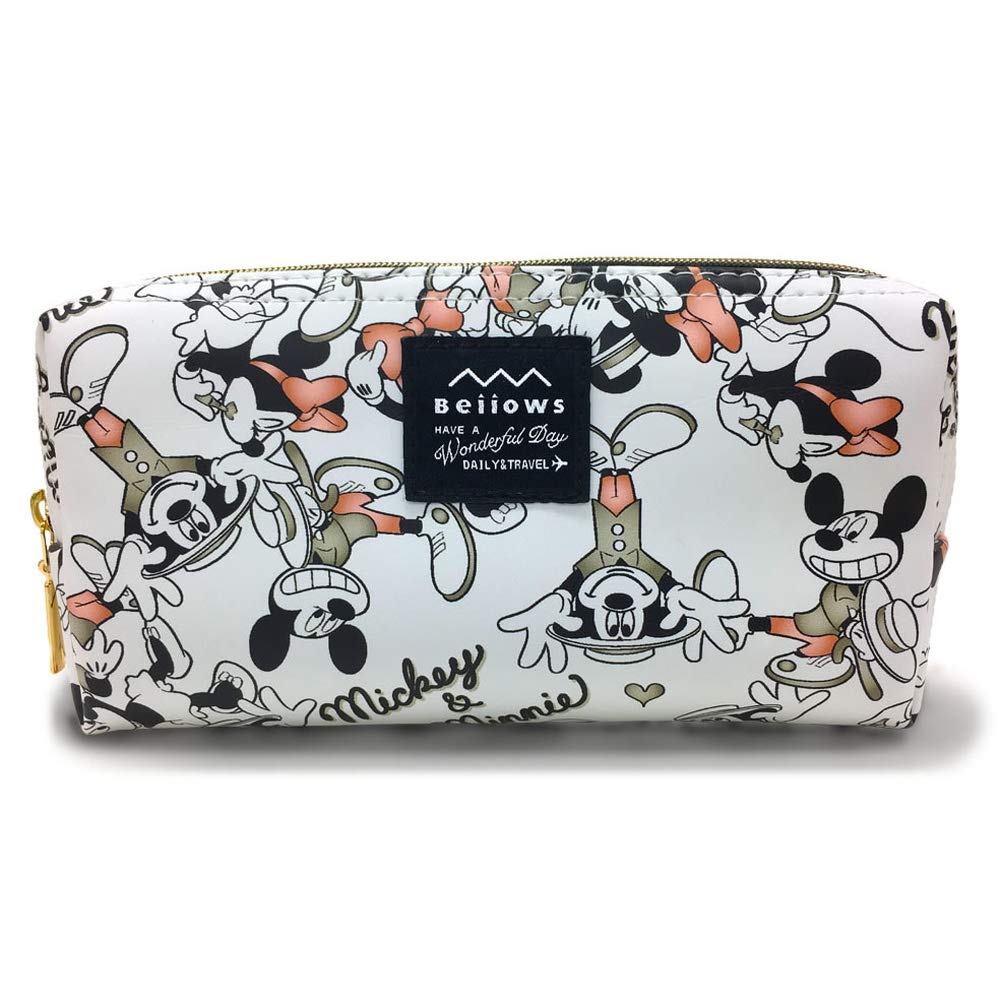 

Disney Bellows Pencil Case