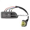 935553K500HZ 93555-3K500: Compatible with Hyundai Sonata NF Trunk Lid Fuel Filler Opening Switch.