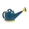  Large Capacity 4L Plant Watering Can Ergonomic Grip Long Narrow Spouts Prevents Splashing Indoor Outdoor Gardening Essential