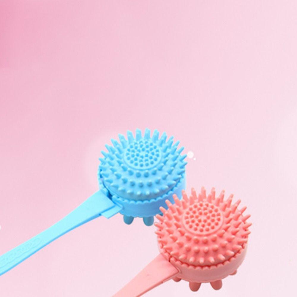 Extensible Massager Tools Multifunctional Massage Equipment Waterproof Massage Hammer Stick  Women