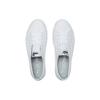 PUMA Bari Low Tops Casual Skateboarding Shoes Unisex White 370916-02