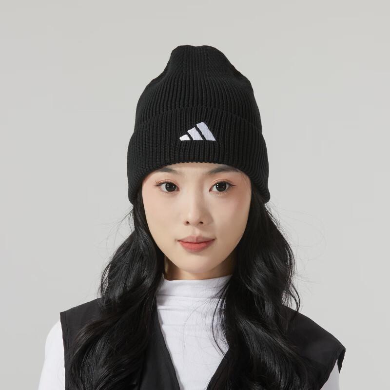 Adidas Unisex Winter Football Beanie OSFM