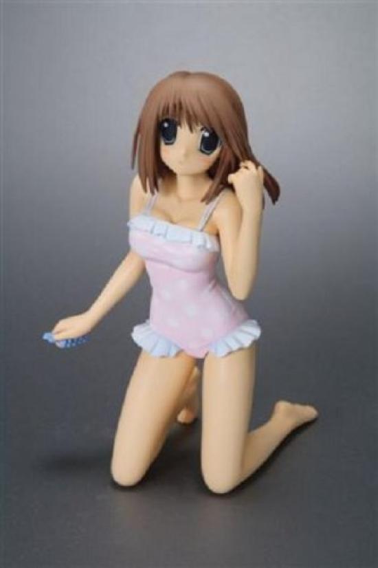 

Kotobukiya Aika Komaki Milky Strawberry Soda Ver.