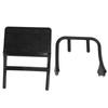 Inflatable Boat Motor Mount Kit Fishing Kayak Motor Mount Bracket Support Install Stand Water Sport Accessory