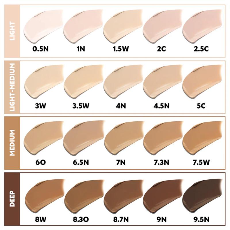 TIRTIR Glide & Hide Blurring Concealer 8g