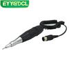 Maratona Dental Micromotor Tipo E 35000 RPM 18/102/204 Cabo Broca Manicure Laboratório Odontológico Equipamento Polimento Micro Motor Ferramenta