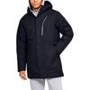 Under Armour Down Jacket Men's Black 1342699-001