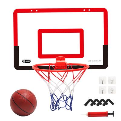 Basketball – Basketballkörbe