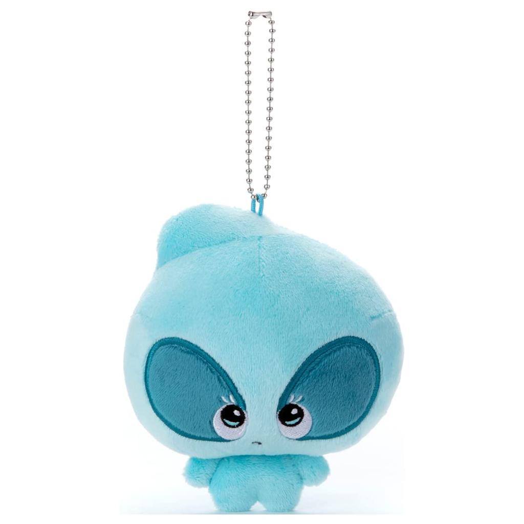 Punirunzu Plush Mascot Punirunzu Ururun ver. Width: Approx. 18cm