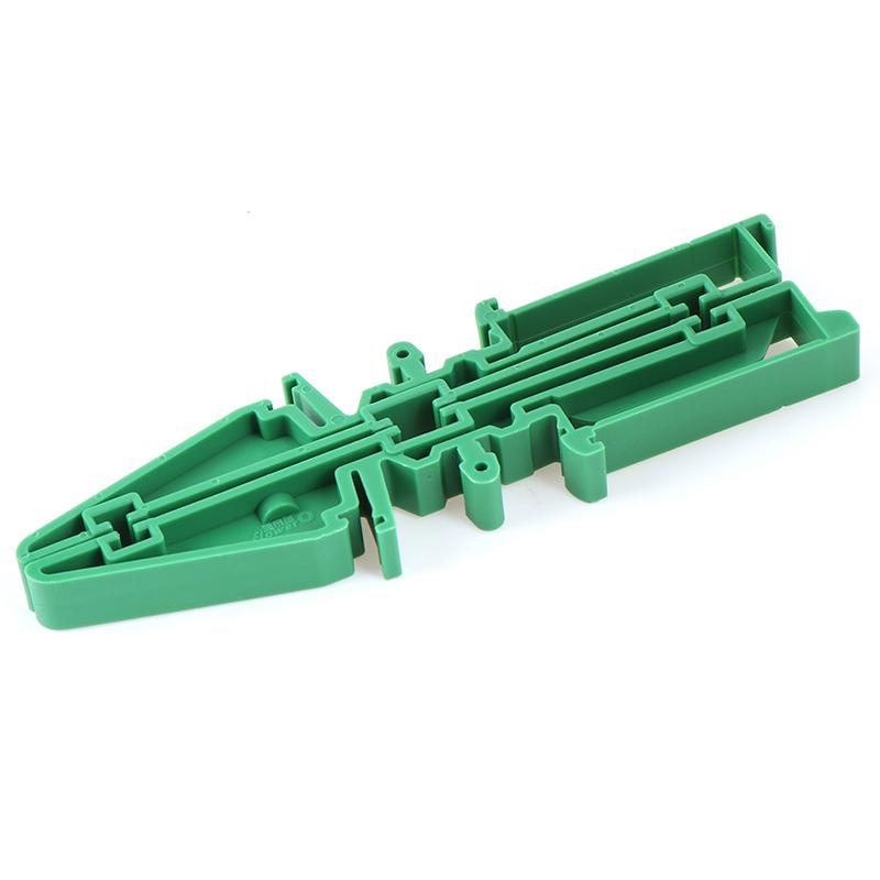 1Pair Drg-04 Pcb Circuit Board Mounting Bracket Fixed Bracket Adapter