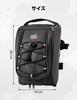 Kemimoto Инструмент и аксессуар для передней рамы мотоцикла для Surron Super73 Street Dirt Silver Bag, 2,6 л, Органайзер, CRF50/110/125F, Велосипеды,