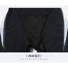 Large Size Swimsuit One-piece Sexy Belly-covering Slimming Boxer Pants Competitive Training Sports Swimming Suit