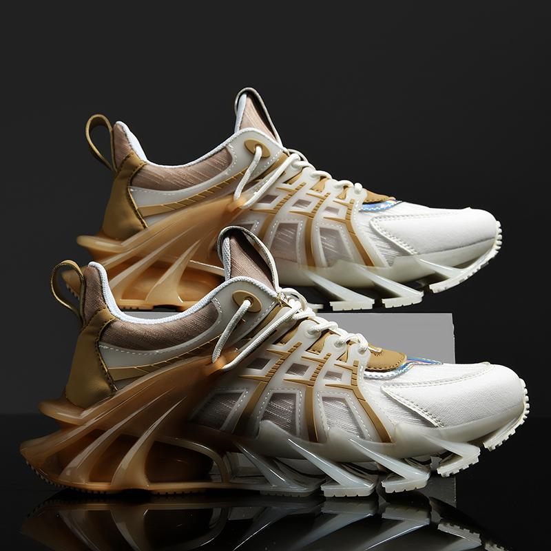 

Мужская обувь Кроссовки Мужская Мужская повседневная обувь Tenis Роскошная обувь Trainer Race Дышащая обувь модные лоферы Кроссовки для мужчин 45