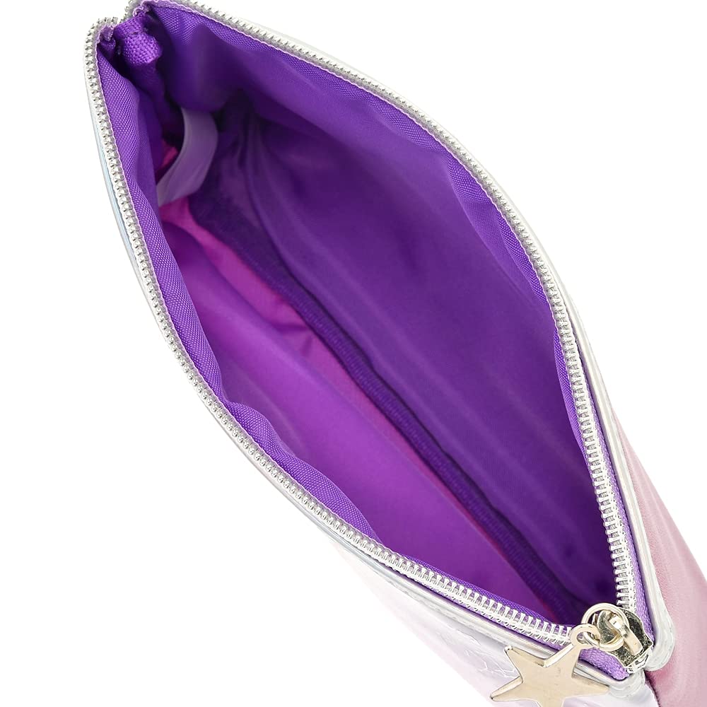 Disney Winnie the Pooh Pouch Pen Pouch Starry Sky Twinkle Twinkle Little Star Official Merchandise