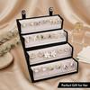 Pretty Pairings 12 Pairs Earrings Set for Women with Jewellery Box | Stylish Stud, Pearl, Drop & Designer Earrings |