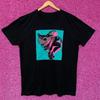 Gorillaz The Now Now Copertina Album Synth-pop Rock T-shirt 2XL