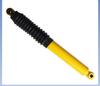 Ford Ranger T6/T7 Yellow Spring Shock Absorber Lift Kit