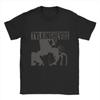 Streetwear T Shirt Summer Talking Heads  Leisure T-Shirts  100 Cotton Tee Shirt for Mens  Pattern Short Sleeve Top Tees
