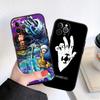 FM38 One Piece Law Soft Shell Phone Case for Redmi Note 10 11 12 Pro Max 10S 10C 10T 11A 11S 12S 12C