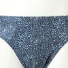Wacoal Men S Poly Leopard Print Brief Wmp2453p