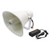 DESHUN Active Waterproof Horn Speaker (CN Version)