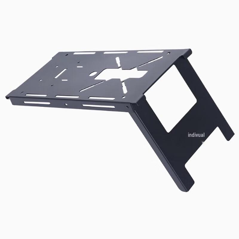 ROCKBROOK Outdoor Camping Aluminum-Magnesium Alloy Storage Box