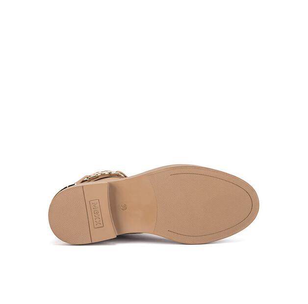 Ankle Boots MEXX MI001713643W Beige